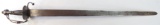 A WALLOON CAVALRY SWORD