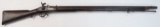 A BRITISH EAST INDIA COMPANY PERCUSSION MUSKET
