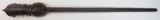 A SOUTH INDIAN PATA SWORD