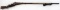 AN OMANI MATCHLOCK MUSKET