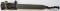 A SPANISH M 1964-69 BAYONET