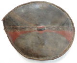 A RARE MAASAI SHIELD