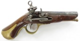 A REPLICA SPANISH MIQUELET PISTOL