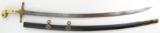 A VICTORIAN GENERAL OFFICERS SWORD