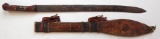 A MANDING SWORD