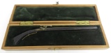 A FINE MINIATURE MATCHLOCK MUSKET BY EDUARDO RUIZ