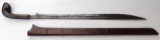 A SUMATRAN KALASAN SWORD