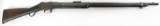 A MARTINI-HENRY RIFLE