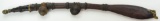 A MANDING SWORD