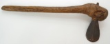 AN AFRICAN AXE