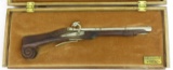 MINIATURE GERMAM MATCHLOCK CARBINE BY EDUARDO RUIZ