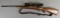 INTERSTATE ARMS MODEL MARK X