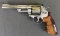 SMITH & WESSON MODEL 624