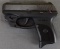 RUGER MODEL LC380