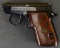 BERETTA MODEL 21A