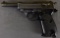 WALTHER MODEL P1