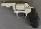 SMITH & WESSON MODEL 317-3