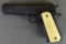 SPRINGFIELD MODEL 1911-A1