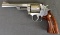 SMITH & WESSON MODEL 68-2