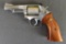 SMITH & WESSON MODEL 66