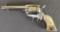 FACTORY ENGRAVED NEW VAQUERO