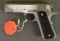COLT MODEL COMMANDER