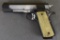 SPRINGFIELD MODEL 1911-A1