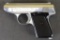 JENNINGS MODEL J-22
