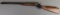 REMINGTON MODEL ROLING BLOCK