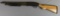 MOSSBERG MODEL 500A