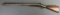 WILLIAM REED MODEL AMERICAN MARKET GUN APPROX 8GA