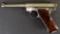 RUGER MODEL MKII
