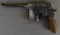 MAUSER MODEL C-96