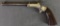 STEVENS MODEL TIP UP