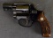 SMITH & WESSON MODEL AIRWEIGHT