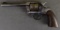 COLT MODEL US ARMY 1892