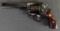 RUGER MODEL SECURITY SIX