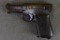 MAUSER MODEL 1910