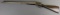 ETHAN ALLEN MODEL BREECH LOADING SHOTGUN