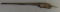 WINCHESTER MODEL 1892