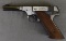 HIGH STANDARD MODEL H_D MILITARY