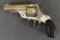 H&R MODEL DOUBLE ACTION