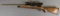 MAUSER MODEL 98 SPORTER