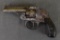 IVER JOHNSON MODEL SAFETY HAMMERLESS