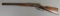 WINCHESTER MODEL 1892