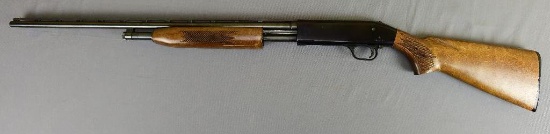 MOSSBERG MODEL 600ET