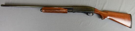 REMINGTON MODEL 870