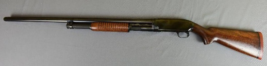 WINCHESTER MODEL 12 SUPER SPEED AND SUPER-X