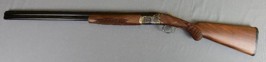 ARMS CO. MODEL O/U