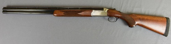RUGER MODEL RED LABEL